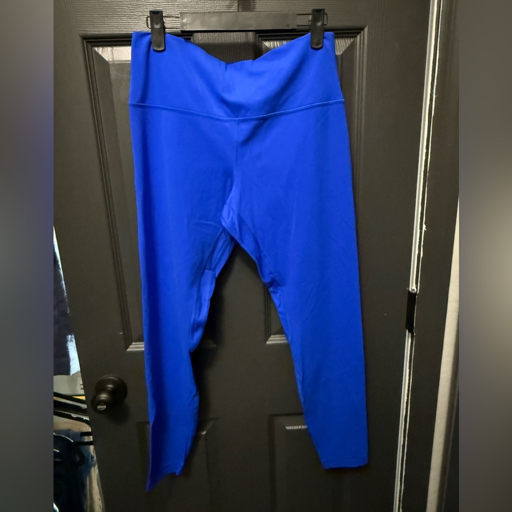 Lululemon Align Pant size 12